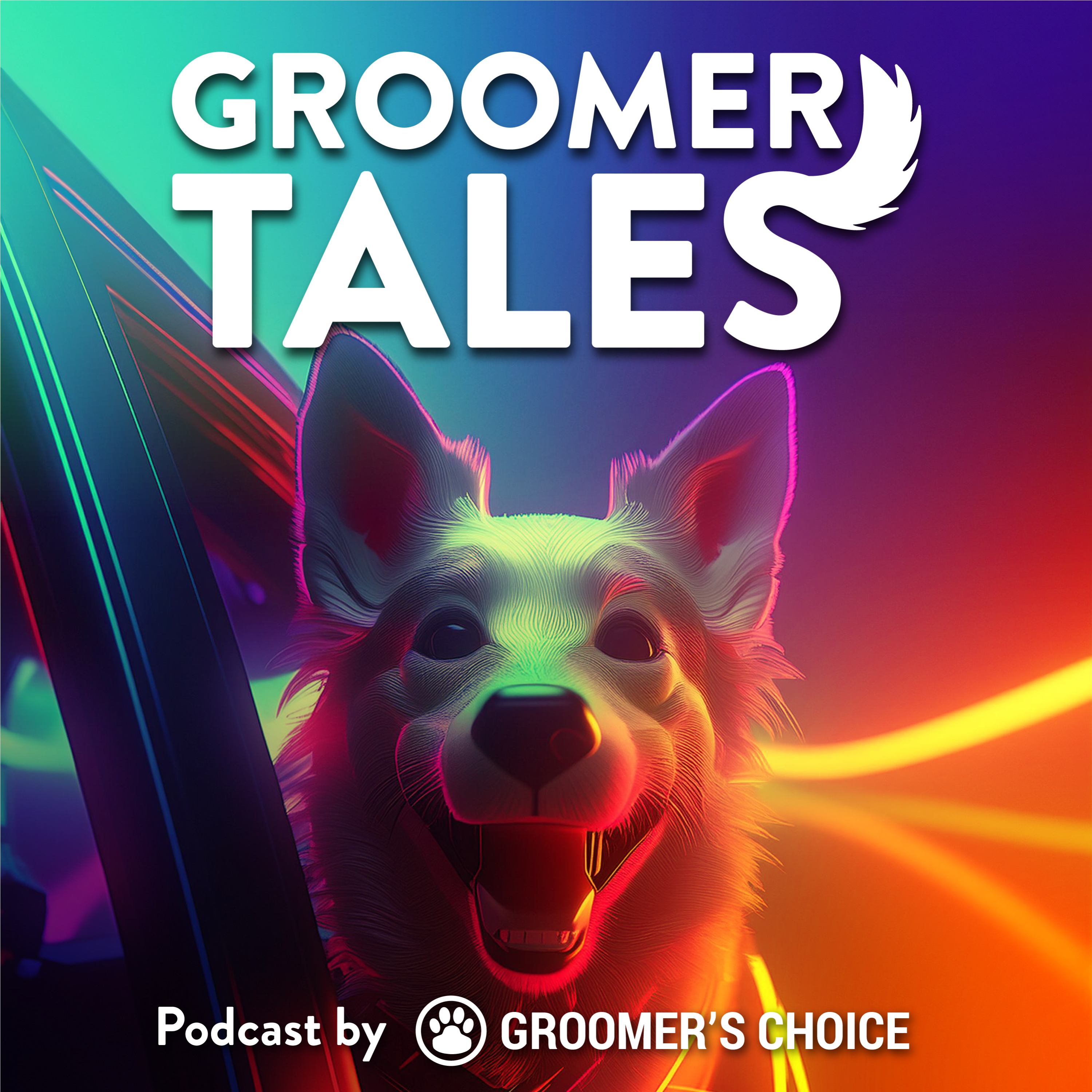 Groomer Tales: A Podcast by Groomer's Choice